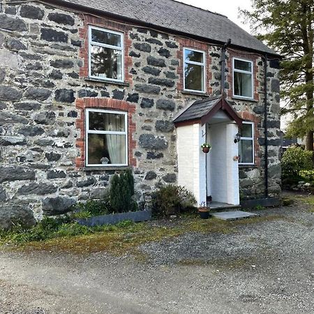 Rhydydefaid Bed And Breakfast, Guesthouse In Frongoch, Snowdonia Extérieur photo
