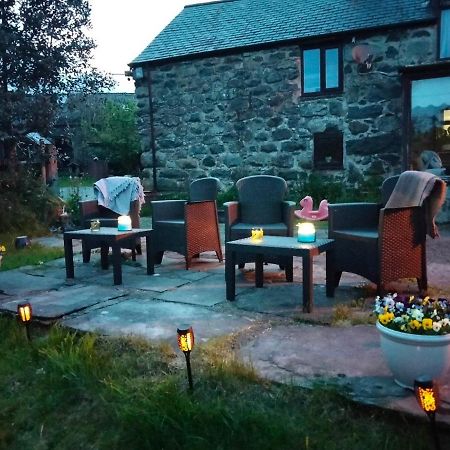 Rhydydefaid Bed And Breakfast, Guesthouse In Frongoch, Snowdonia Extérieur photo