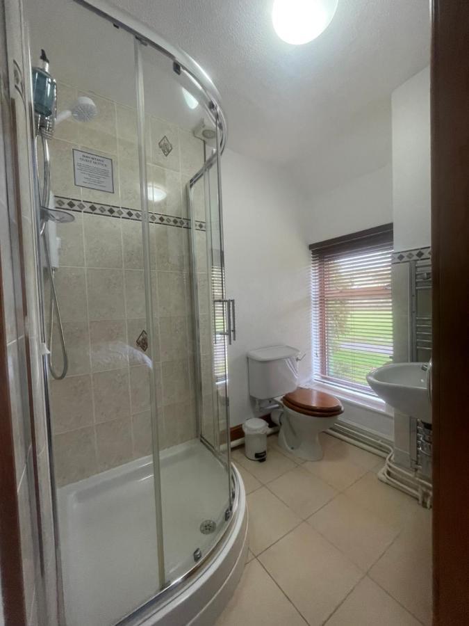 Rhydydefaid Bed And Breakfast, Guesthouse In Frongoch, Snowdonia Extérieur photo