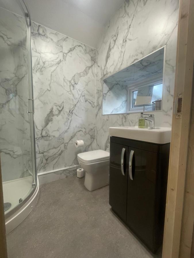 Rhydydefaid Bed And Breakfast, Guesthouse In Frongoch, Snowdonia Extérieur photo